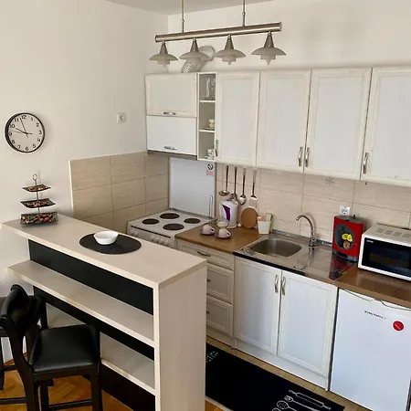 Apartman Ema Pozarevac Exterior photo