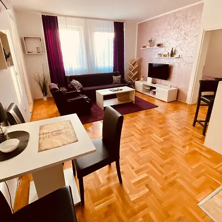 Apartman Ema Pozarevac Exterior photo