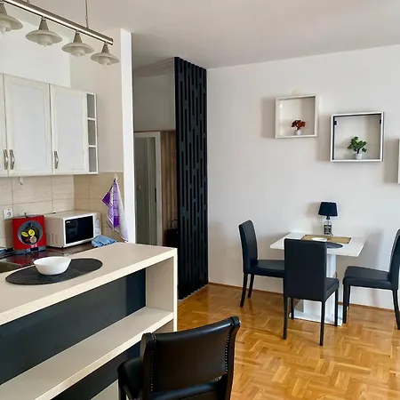 Apartman Ema Pozarevac Exterior photo
