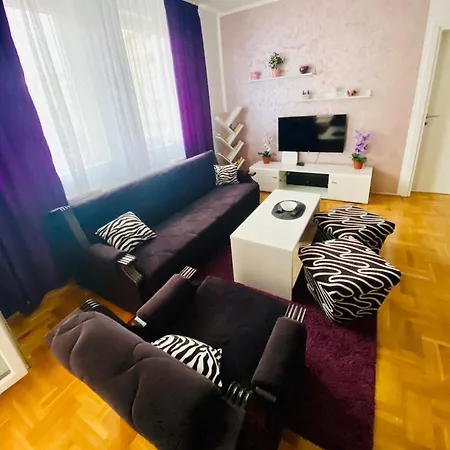 Apartman Ema Pozarevac Exterior photo