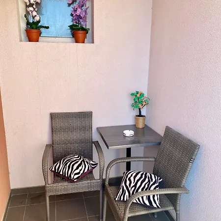 Apartman Ema Pozarevac Exterior photo