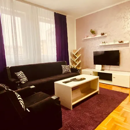 Apartman Ema Pozarevac Exterior photo
