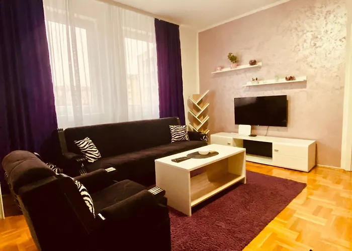 Apartman Ema