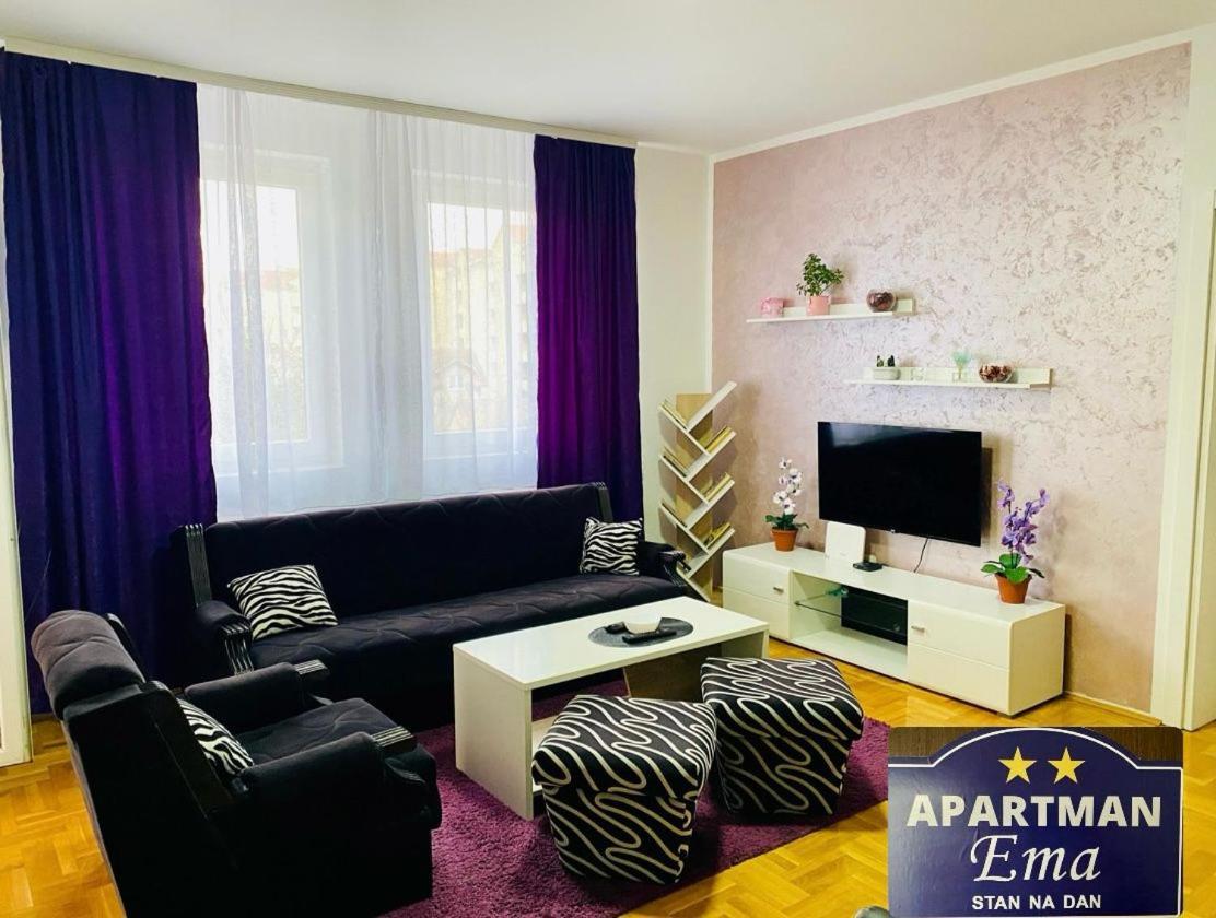 Apartment Ema Pozarevac