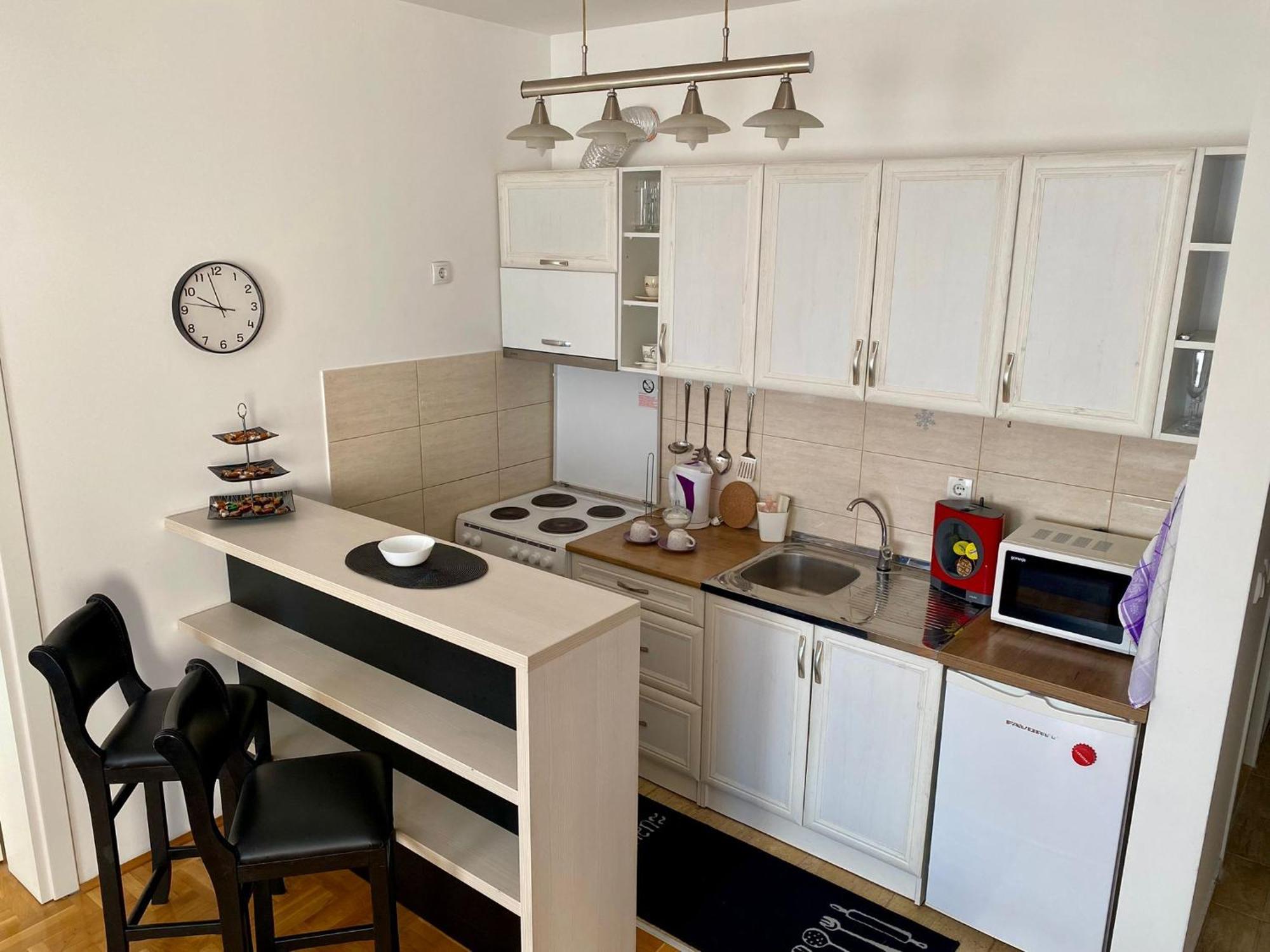 Apartment Ema Pozarevac